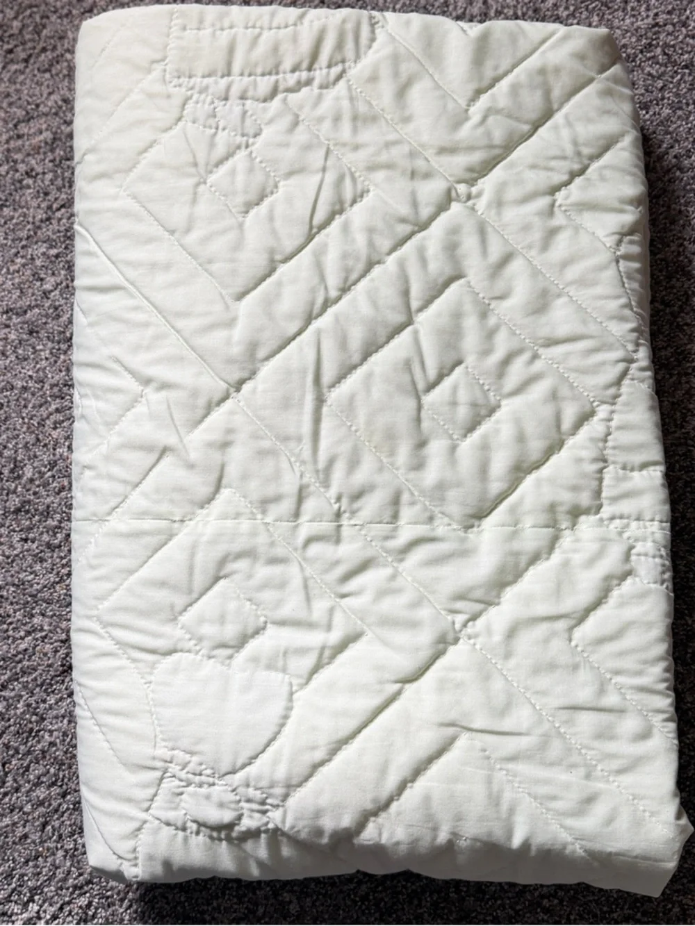 Sun‎ Bonnet Sue Vintage Patchwork & Applique Quilt Hand Made 1939 - 1970 84x74”